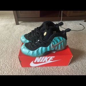 Foamposite (Nike)